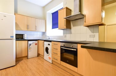 Ecclesall Road, Sharrow, Sheffield - Image 2